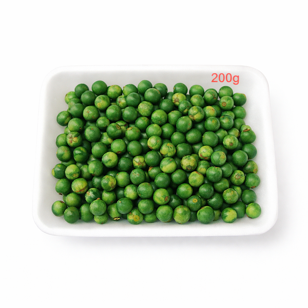 JURUBEBA BANDEJA 200G