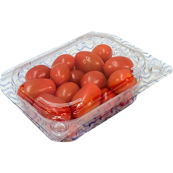 LEGUME TOMATE GRAPE BANDEJA 350G