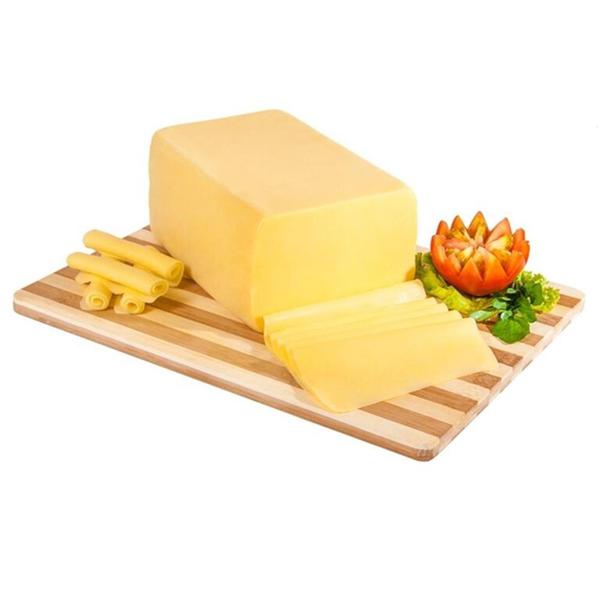 QUEIJO MUÇARELA PROMISSÃO KG