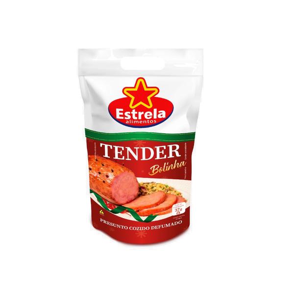 TENDER BOLINHA ESTRELA KG