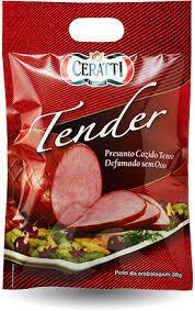 TENDER SUÍNO CERATTI KG