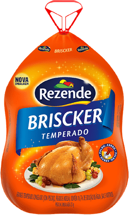 Ave Rezende Briscker Temperado Kg