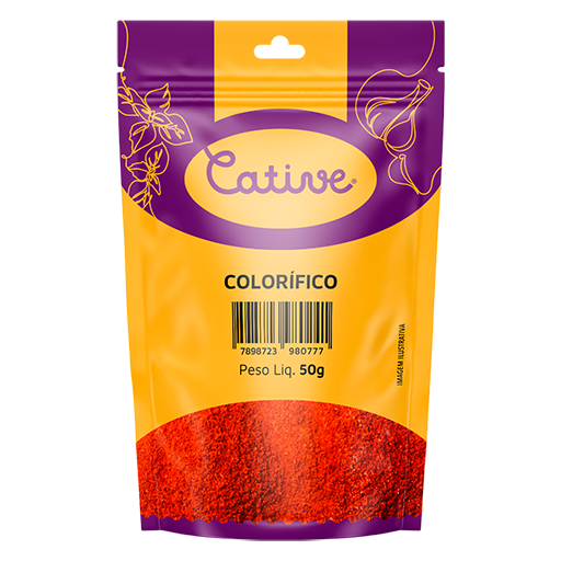 Colorifico Cative Sache 50g