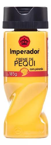 Creme Pequi Imperador C/Pimenta 185gr