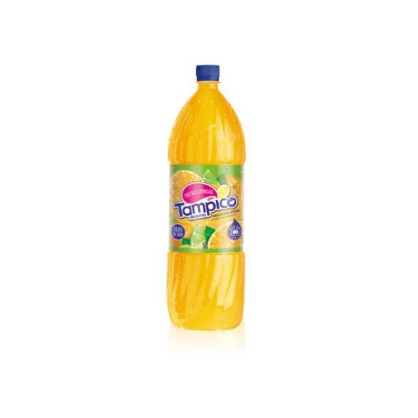 Refresco Tampico Frutas Citricas 2lt