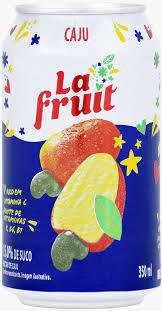 Suco La Fruit Caju 350ml