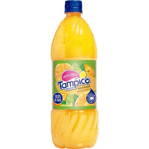 Suco Tampico Frutas Citricas 1l