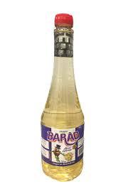 Vinagre Barao Alcool Colorido 750ml