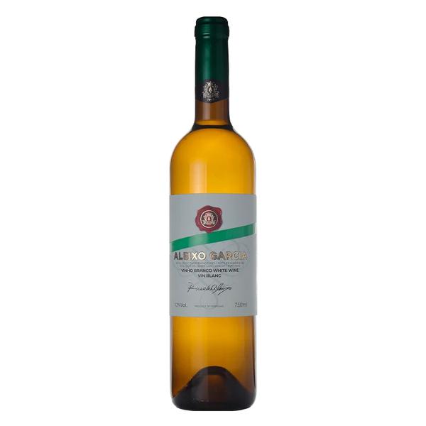 Vinho Port Aleixo Garcia Branco 750ml