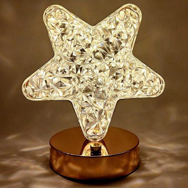ABAJOUR DOURADO FORMAS SORTIDAS 