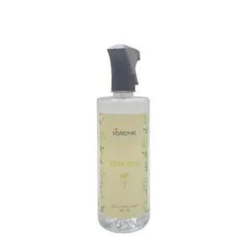 AGUA PERFUMADA 500ml ERVA DOCE 500ML  un