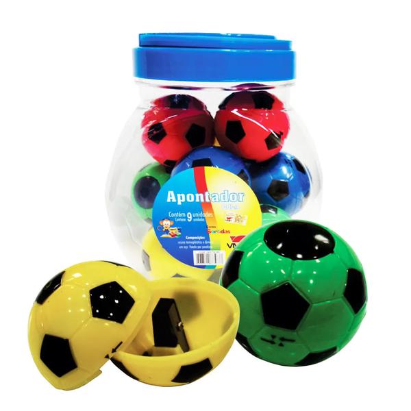 APONTADOR ESCOLAR FUTEBOL