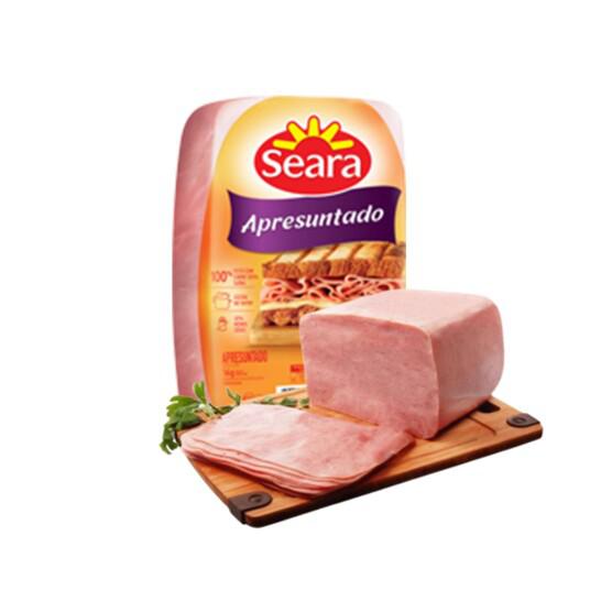 APRESUNTADO SEARA KG kg