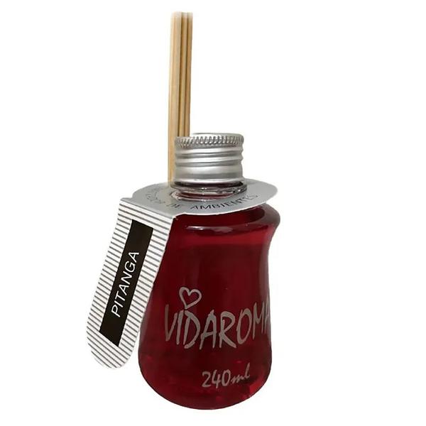 AROMATIZADOR DE AMB PITANGA 240ML 