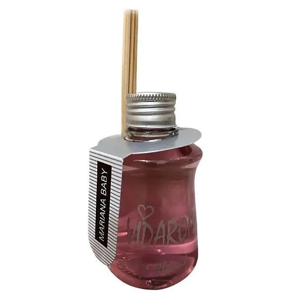 AROMATIZADOR DE AMB VARETAS   240ml MARIANA BABY