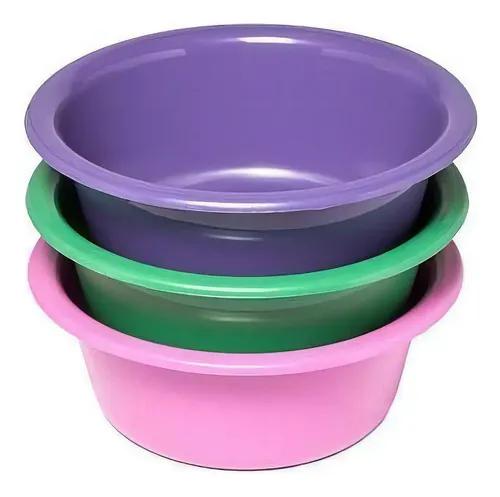 BACIA PLASTICA 1 LITRO