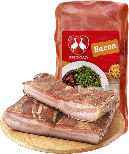 BACON PERDIGAO KG kg