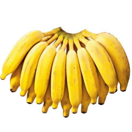 BANANA COMPRIDA KG kg