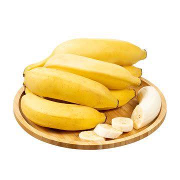 BANANA MACA KG kg