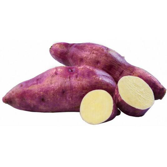BATATA DOCE AMERICANA KG kg