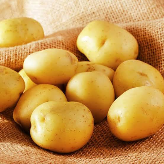 BATATA INGLESA KG kg