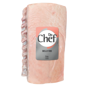 BELLY RIBS SUINO BARRIGA C/ COSTELA KG kg