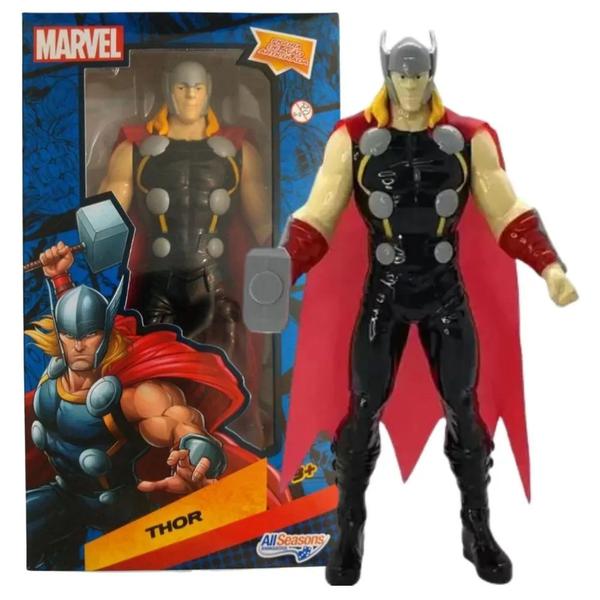 BONECO MARVEL THOR ALL SEASONS 22CM