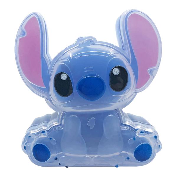 BRINQUEDO DISPLAY DISNEY STITCH SLIME626 115G