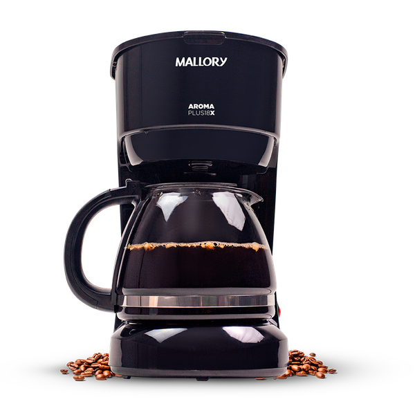 CAFETEIRA AROMA PLUS 18X 220V