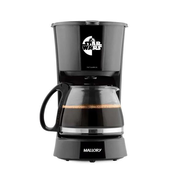 CAFETEIRA MALLORY STARWARS 220V