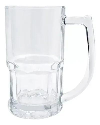 CANECA P/ CHOPP E CERVEJA FRANKFURT 600ML - LYOR