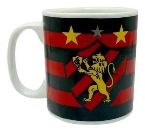 CANECA PORCE LEAO SPORT 320ML