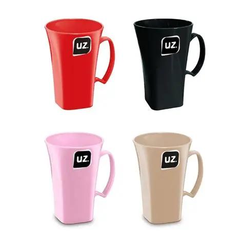 CANECA UZ  CAPPUCCINO 400ML