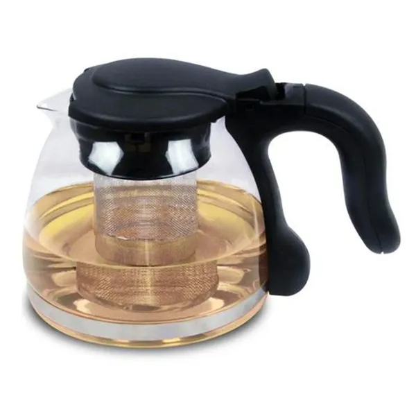 CHALEIRA COM INFUSOR PLASTICO - WINCY