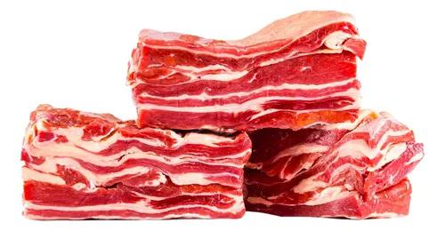 CHARQUE COOPER PONTA DE AGULHA 5KG kg