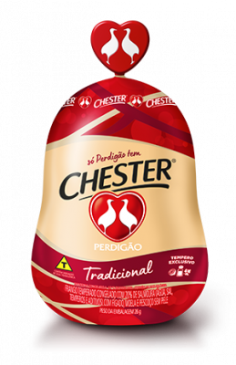CHESTER INT PD TRAD CONG KG kg