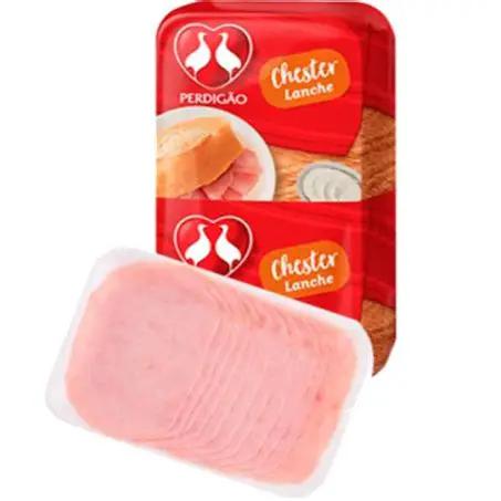 CHESTER LANCHE PERDIGAO KG kg
