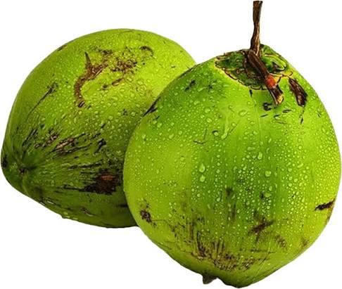 COCO VERDE UN