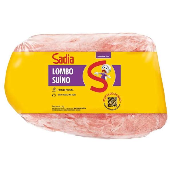 COPA LOMBO SUINO KG  kg