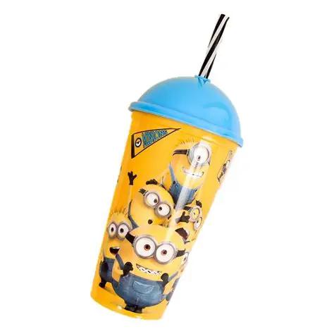 COPO SHAKE MINIONS 500ML