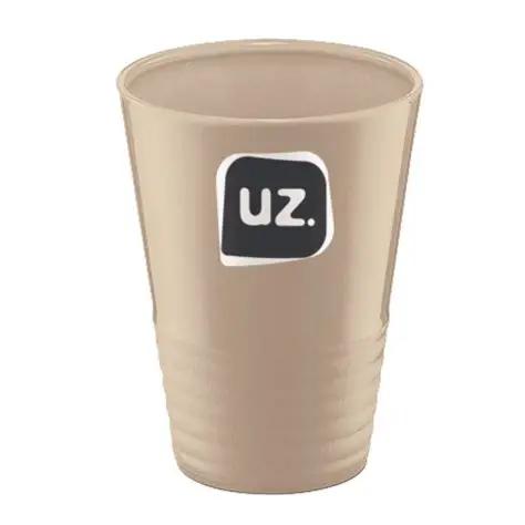 COPOS UZ GOMADOS CAPUCCINO 300ML