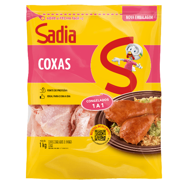 COXA COP FGO CONG BDJ SADIA 1KG