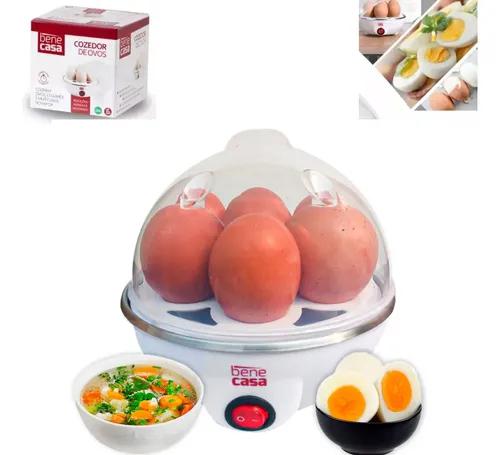COZEDOR DE OVOS 220V