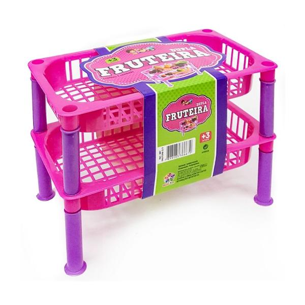 DUPLA FRUTEIRA TOYS 