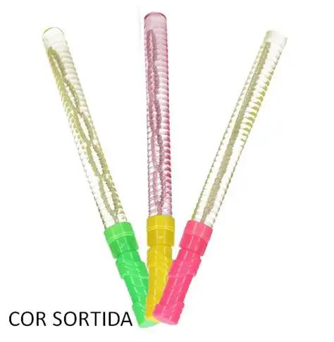 ESPADA DE BOLHAS UNICA 