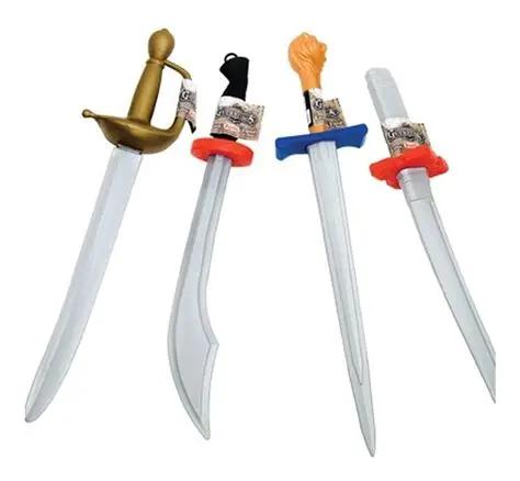 ESPADA GUERREIROS 