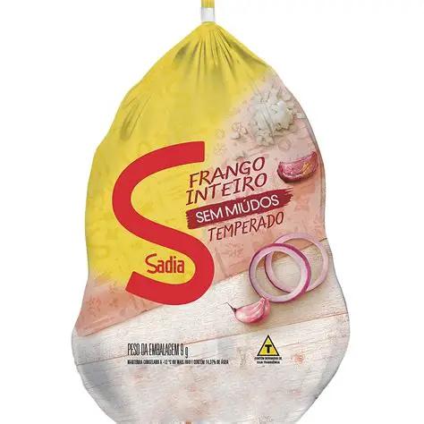FRANGO INT SD TEMP S MIUDOS CONG  KG kg