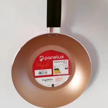 FRIG FRANCESA ALUM PANELUX 20CM AA CEREJ