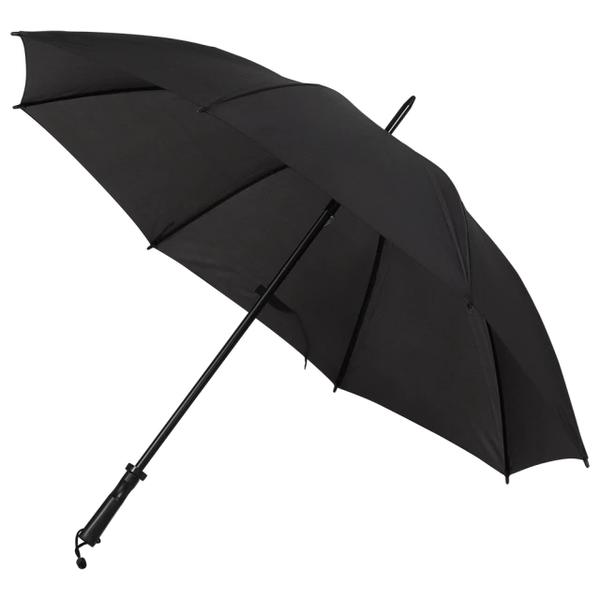 GUARDA-CHUVA RECEPCAO M PRETO 1,20 M 