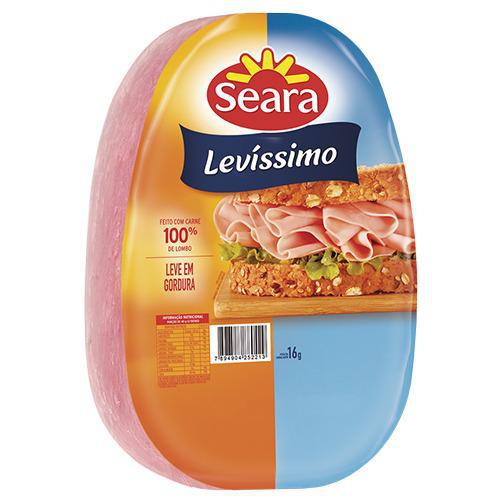 LEVISSIMO SEARA KG kg